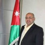 الدكتور عماد طلال صلاح المصلح